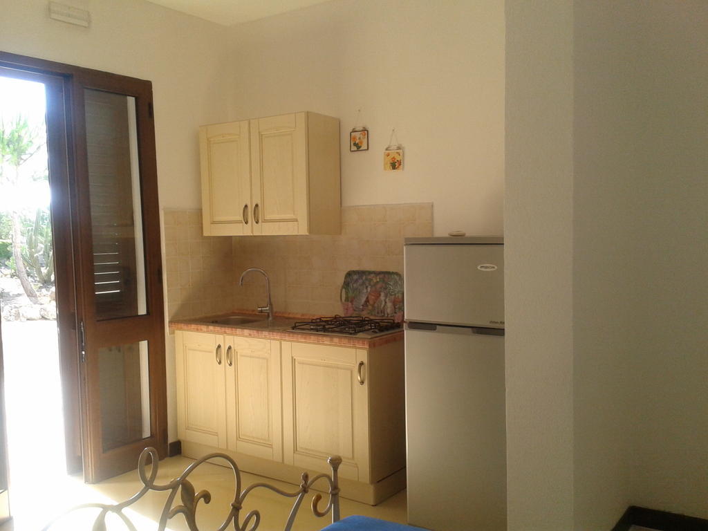 Tenuta La Spezia Карпиньяно-Салентино Номер фото